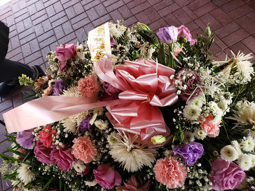 Florist «Jerome Florist & Gifts», reviews and photos, 3724 E Tremont Ave, Bronx, NY 10465, USA