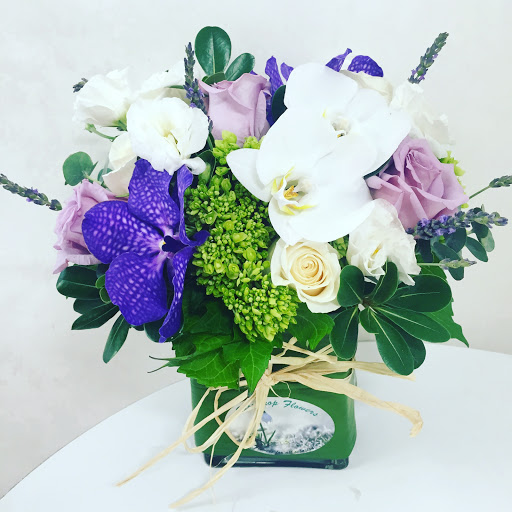Florist «Snowdrop Flowers», reviews and photos, 7025 3rd Ave, Brooklyn, NY 11209, USA