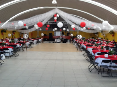 Salón de Fiestas 'San Isidro'
