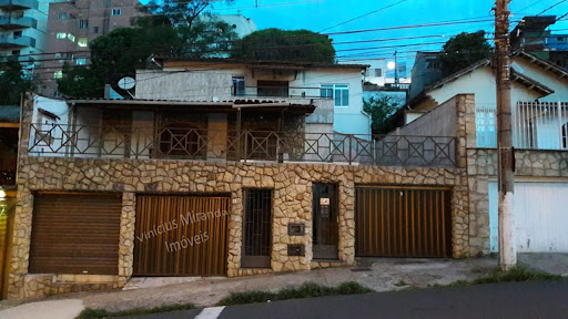 Logo da empresa - Hostel Juiz de Fora