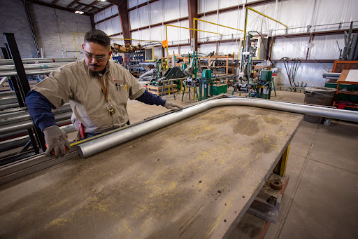 Photo of KenMor Electric Co LP