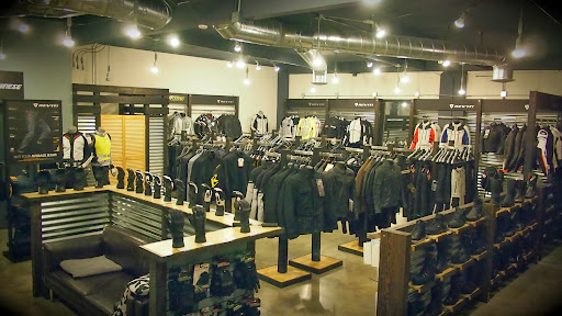 Motorcycle Shop «Beach Moto», reviews and photos, 12971 W Washington Blvd, Los Angeles, CA 90066, USA