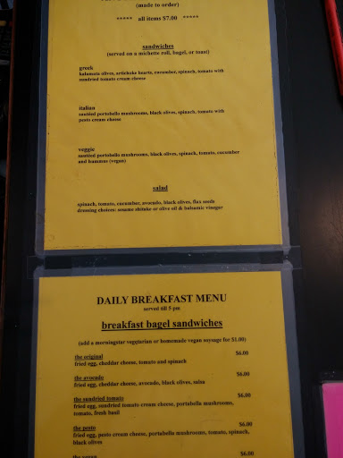 Coffee Shop «Interzone», reviews and photos, 1563 NW Monroe Ave, Corvallis, OR 97330, USA