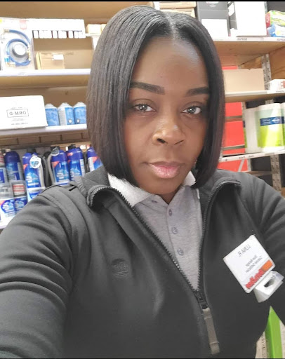 Auto Parts Store «AutoZone», reviews and photos, 17540 Kedzie Ave, Hazel Crest, IL 60429, USA