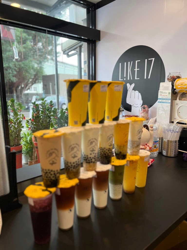 Like17 in山腳 的照片