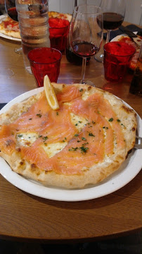 Pizza du Restaurant italien Roma à Montargis - n°4