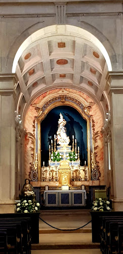 Igreja da Nossa Senhora da Conceição - Cadaval