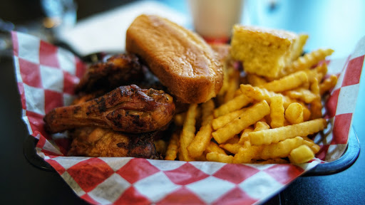 Caterer «Mobile Pig-Nic Catering», reviews and photos, 900 Commonwealth Pl, Virginia Beach, VA 23464, USA