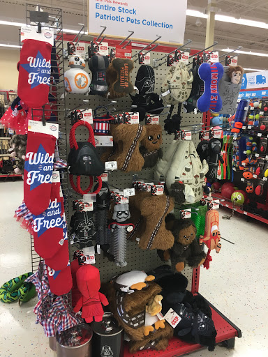 Pet Supply Store «Petco Animal Supplies», reviews and photos, 8164 Mall Pkwy, Lithonia, GA 30038, USA