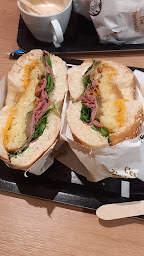 Photo n°14 de La Cabane A Bagels à Portet-sur-Garonne ()