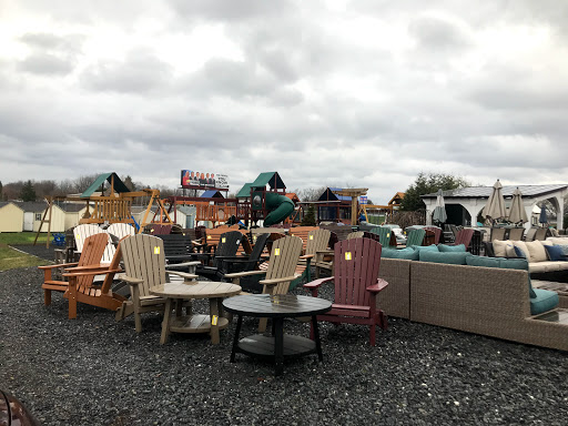 Furniture Store «Green Acres Outdoor Living», reviews and photos, 3850 Newburg Rd, Easton, PA 18045, USA