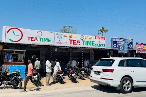 Tea Time Tiffins&snacks image