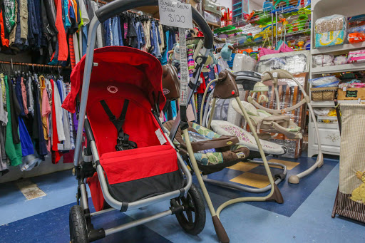 Baby Store «The Baby Shop», reviews and photos, 233 Dobbins St Suite B, Vacaville, CA 95688, USA