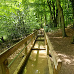 Photo n°4 de l'avis de SMY. fait le 06/06/2023 à 23:33 sur le  Barfußpark Lüneburger Heide in Egestorf à Egestorf