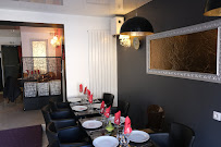 Photos du propriétaire du Dubai Marina Restaurant Marocain à Rennes - n°17