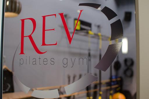 Pilates Studio «REV Pilates Gym», reviews and photos, 10621 Braddock Rd e, Fairfax, VA 22032, USA