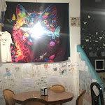 Photo n°14 de l'avis de Lucia.I fait le 03/05/2024 à 11:50 sur le  Nero Miciok à Palermo