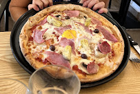 Plats et boissons du Pizzeria Le Sushi - La Pizze à Villefranche-sur-Mer - n°14