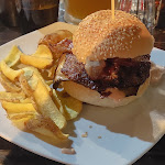 Photo n°2 de l'avis de Giacomo.o fait le 20/09/2023 à 11:57 sur le  YUMBEER, Hamburgeria - SteakHouse à Castiadas