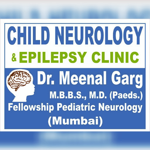 Dr. Meenal Child Neurology Clinic
