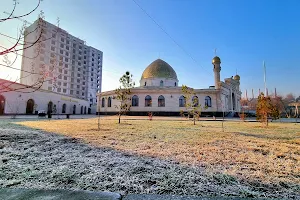 Ordabasy mosque image