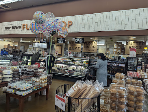 Grocery Store «Bel Air», reviews and photos, 7901 Walerga Rd, Antelope, CA 95843, USA