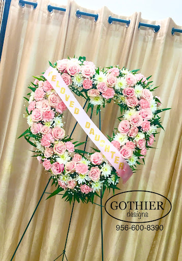 Funeral Home «Rivera Funeral Homes», reviews and photos, 1901 Pecan Blvd, McAllen, TX 78501, USA