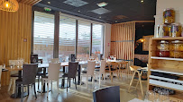 Atmosphère du Restaurant La Kabann à Saint-Martin-des-Champs - n°2