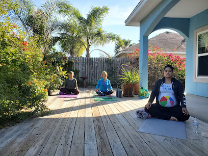 Kristina Karst Wellness (yoga, meditation, reiki and sound practitioner)