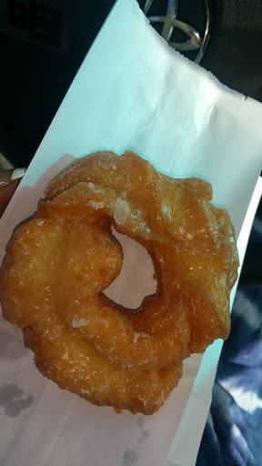 Donut Shop «Fresh & Best Donuts», reviews and photos, 5214 Bellaire Blvd, Bellaire, TX 77401, USA