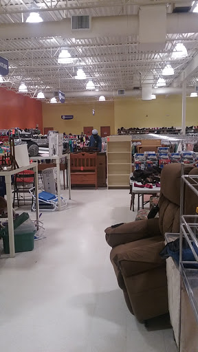 Thrift Store «Goodwill», reviews and photos