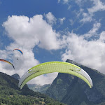 Photo n° 1 de l'avis de Marine.o fait le 18/07/2020 à 16:57 pour Pégase Air Samoëns à Samoëns