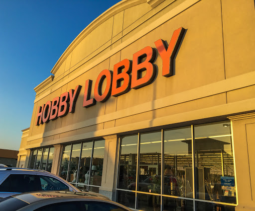 Craft Store «Hobby Lobby», reviews and photos, 14858 Preston Rd, Dallas, TX 75240, USA