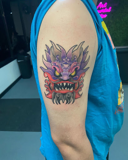 Explore prodigal son tattoo ideas, creative tattoo ideas in Spring, available at Art Immortal Woodlands Tattoo and Piercing