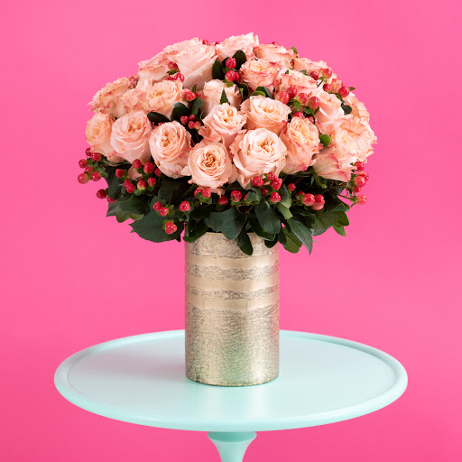 Florist «Bloom by Anuschka», reviews and photos, 2353 E 3rd Ave, Denver, CO 80206, USA