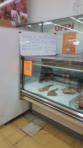 Supermarket «Indo-Pak Super Market», reviews and photos, 2548 Dickerson Pkwy #112, Carrollton, TX 75006, USA