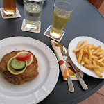 Photo n°1 de l'avis de Bernhard.a fait le 27/09/2021 à 17:42 sur le  Restaurant Alte Töpferei à Meckenheim