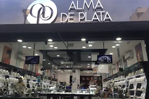 Alma de Plata image