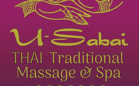 U-Sabai Thai Traditional Massage & Spa image