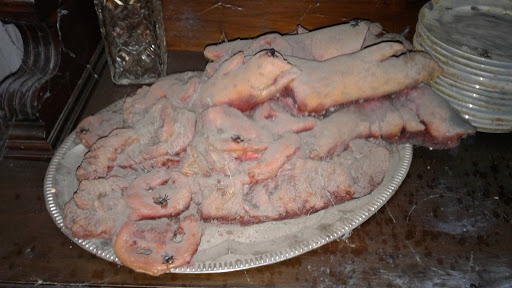 Reign of Terror Haunted House image