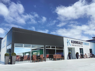 Kenneally Timber Products Ltd