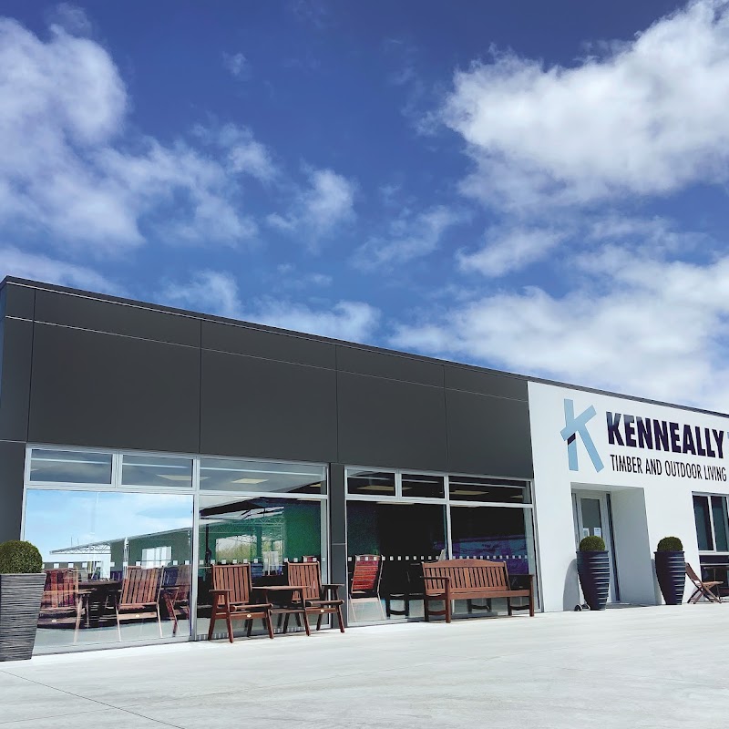 Kenneally Timber Products Ltd