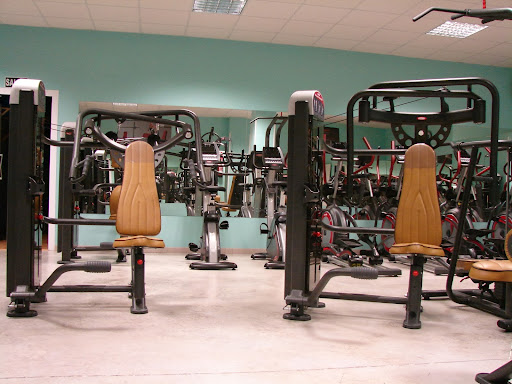 Freedom Fitness en Sevilla, Sevilla