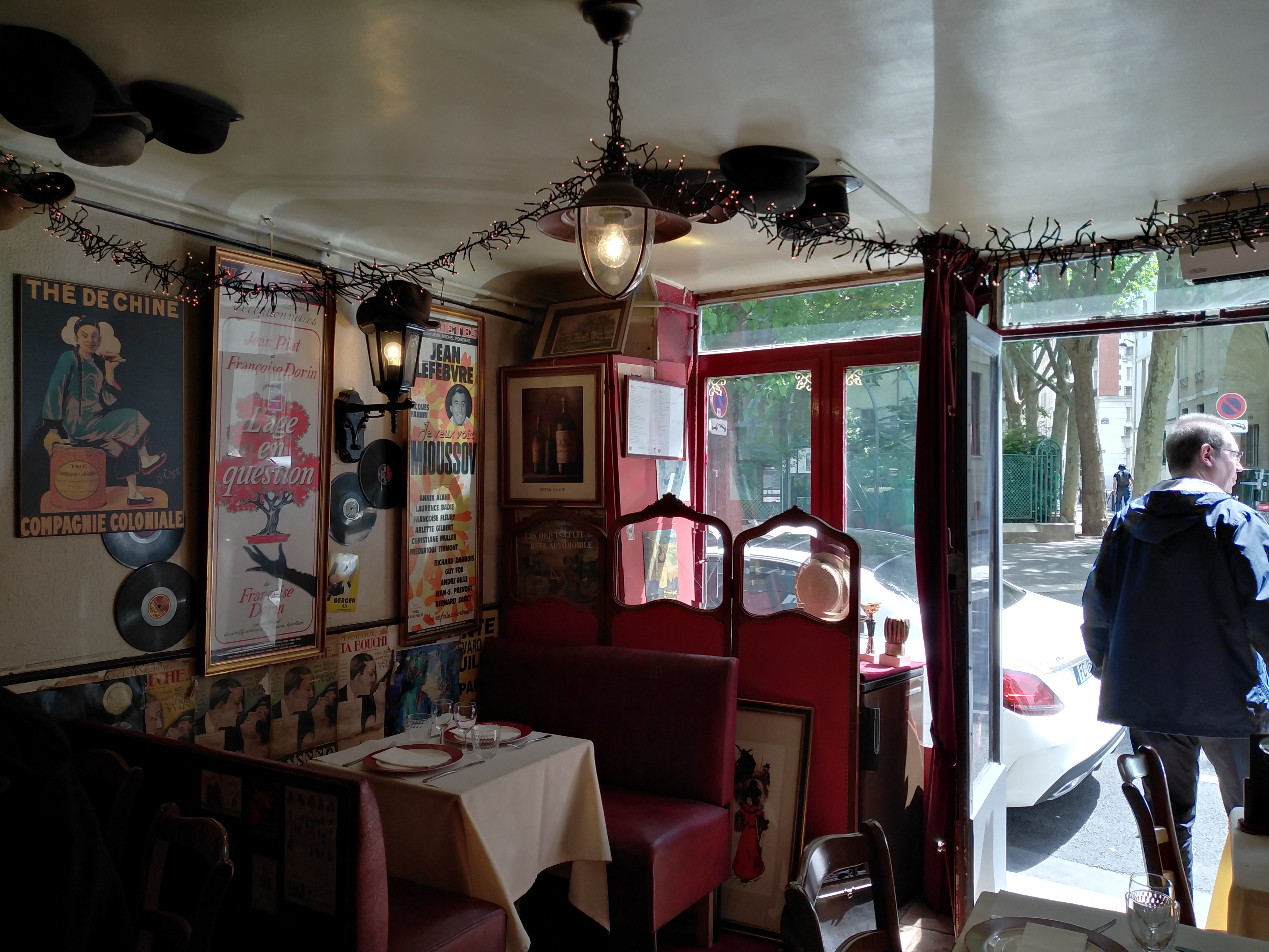 Photo n° 5 de l'avis de Laurence.i fait le 23/05/2019 à 13:18