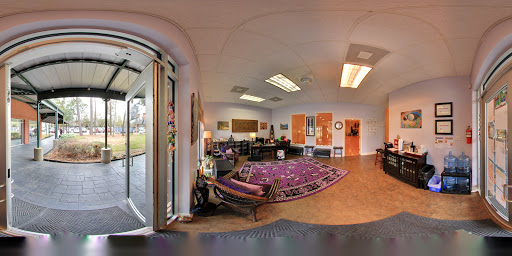 Yoga Studio «The Woodlands Yoga Studio», reviews and photos, 25126 Grogans Park Dr, The Woodlands, TX 77380, USA