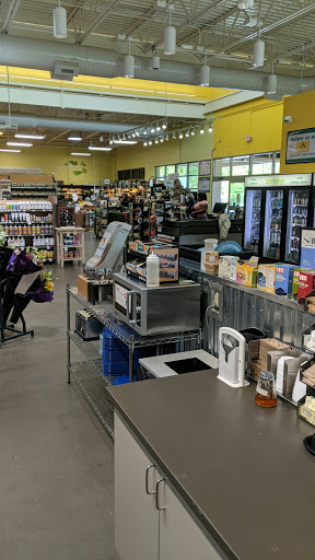 Grocery Store «Durham Co-op Market», reviews and photos, 1111 W Chapel Hill St, Durham, NC 27701, USA