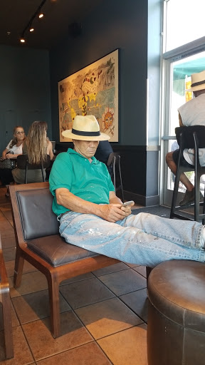 Starbucks image