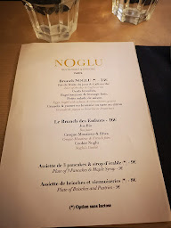 Photo n°8 de Noglu à Paris ()