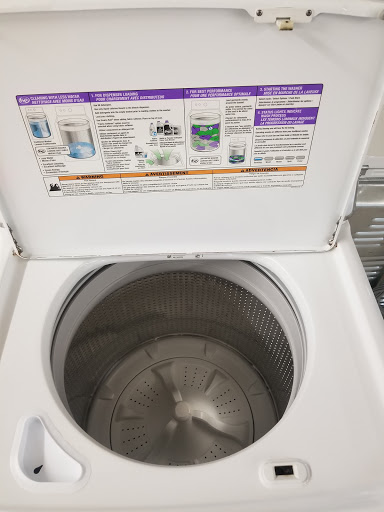 Used Appliance Store «Gently Used Appliance», reviews and photos, 154 Temple Ave, Newnan, GA 30263, USA