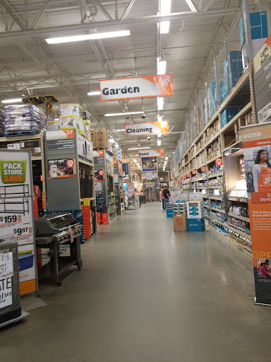 Home Improvement Store «The Home Depot», reviews and photos, 782 PA-113, Souderton, PA 18964, USA